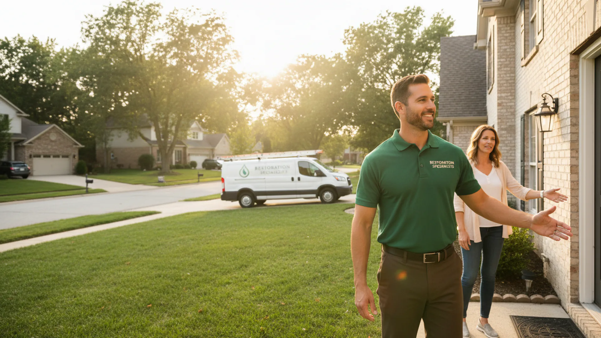 **Local Water Damage Restoration in Bonney Lake, WA Near Me – Proudly Serving Our Community**